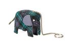 Scottish Tweed Bags With Luxury Leather